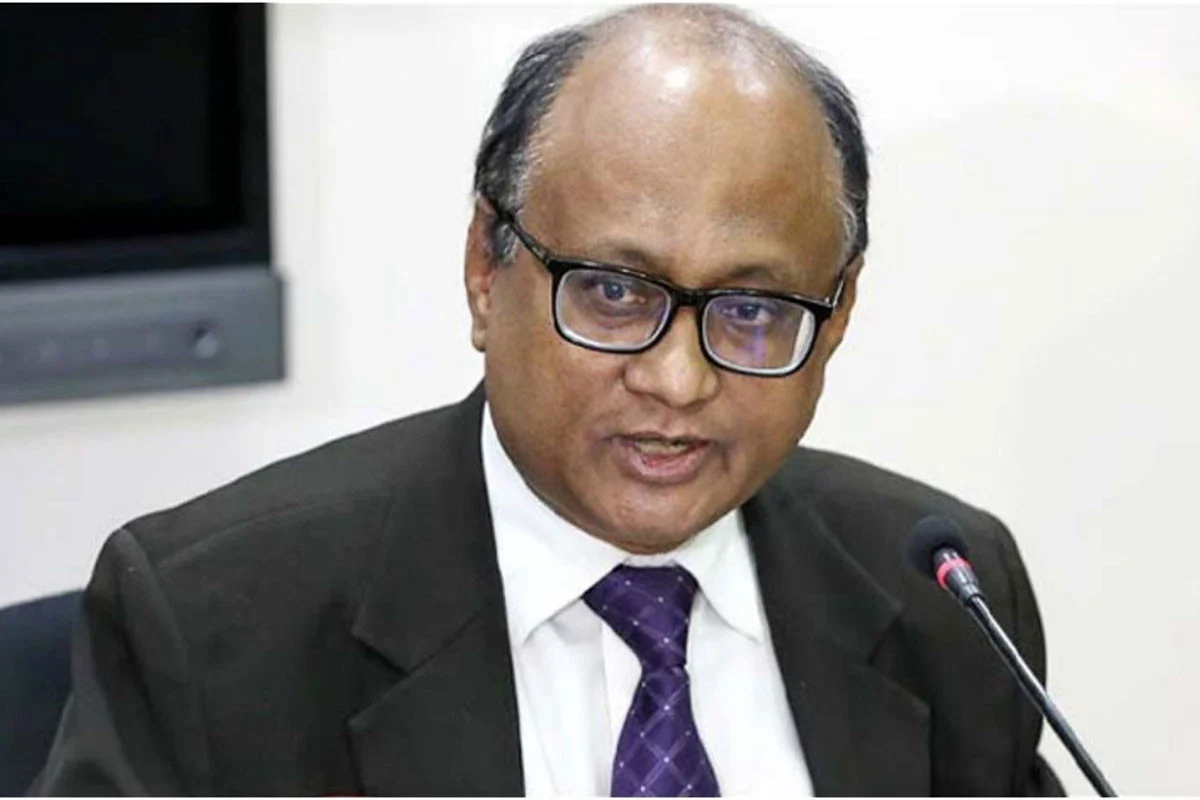 দুদককে চাপ প্রয়োগ করলে তালিকা প্রকাশ করা হবে: দুদক চেয়ারম্যান