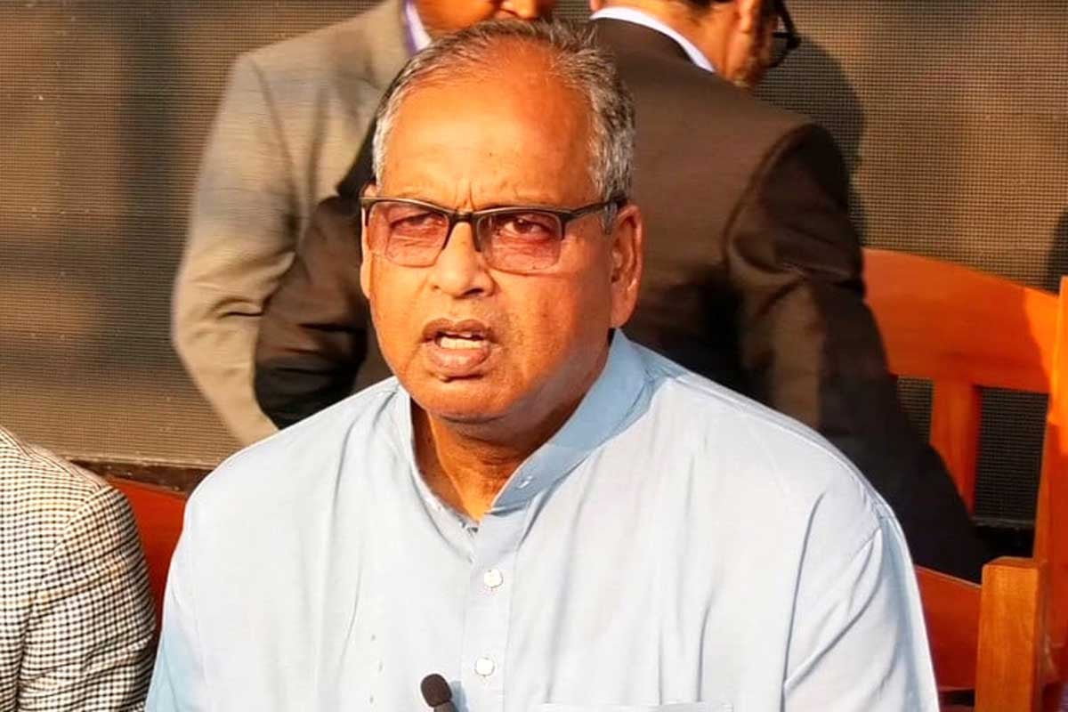 'বিএনপি ‘না’ ভোটে গেলে গণভোট অর্থহীন হবে'