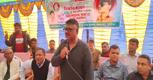 শহীদ জিয়া দেশে বহুদলীয় গণতন্ত্র প্রতিষ্ঠা করেন: দুলু