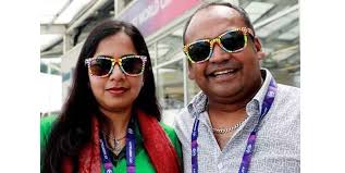 স্ত্রীসহ দুর্জয়ের দেশত্যাগে নিষেধাজ্ঞা