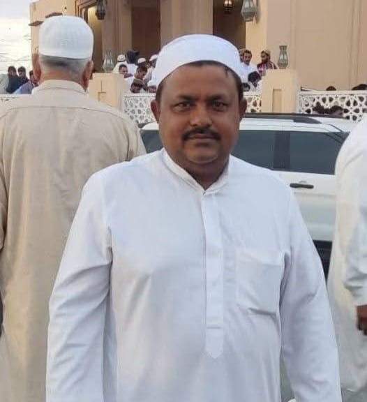 ভাইদের সঙ্গে আর কথা বলা হলো না সালেহের