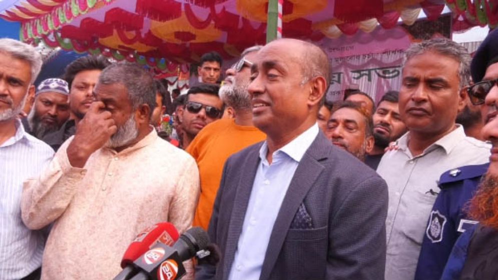 হাসিনার আপিল করার সুযোগ আছে— বললেন অ্যাটর্নি জেনারেল