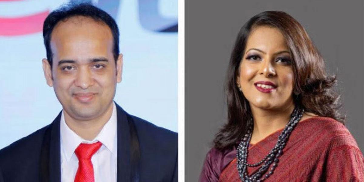 ইভ্যালির রাসেল ও তার স্ত্রীর কারাদণ্ড, গ্রেপ্তারি পরোয়ানা