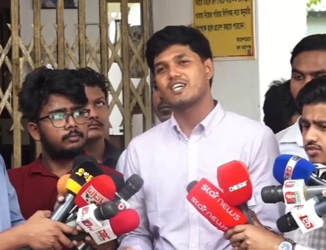 ঢাবি হবে সাম্প্রদায়িক সম্প্রীতির উজ্জ্বল দৃষ্টান্ত: আবিদ