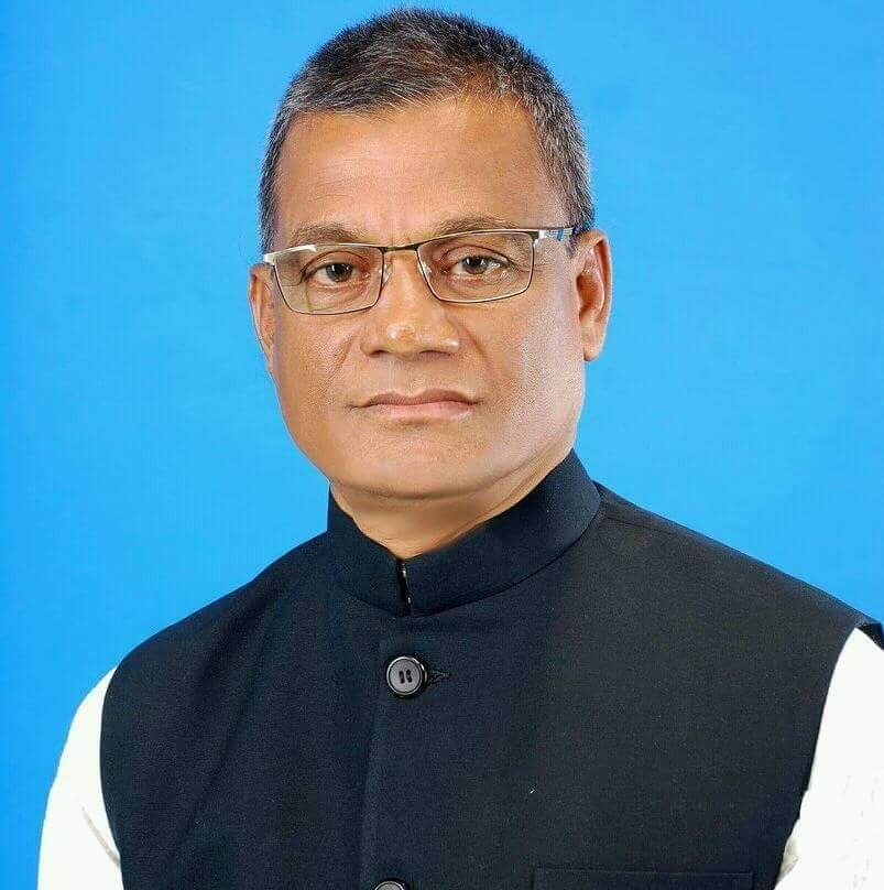 ঝিনাইদহ-১ উপনির্বাচন: নৌকার টিকিট পেলেন নায়েব আলী
