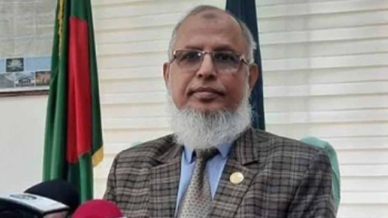 ৭ ডিসেম্বরের পর যেকোনো দিন তফসিল ঘোষণা: ইসি