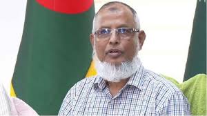 এই নির্বাচন ইতিহাসের সেরা নির্বাচন হতে হবে : ইসি আনোয়ারুল