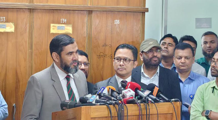 ভালো গণতান্ত্রিক দৃষ্টান্ত সৃষ্টি করতে চায় ইসি