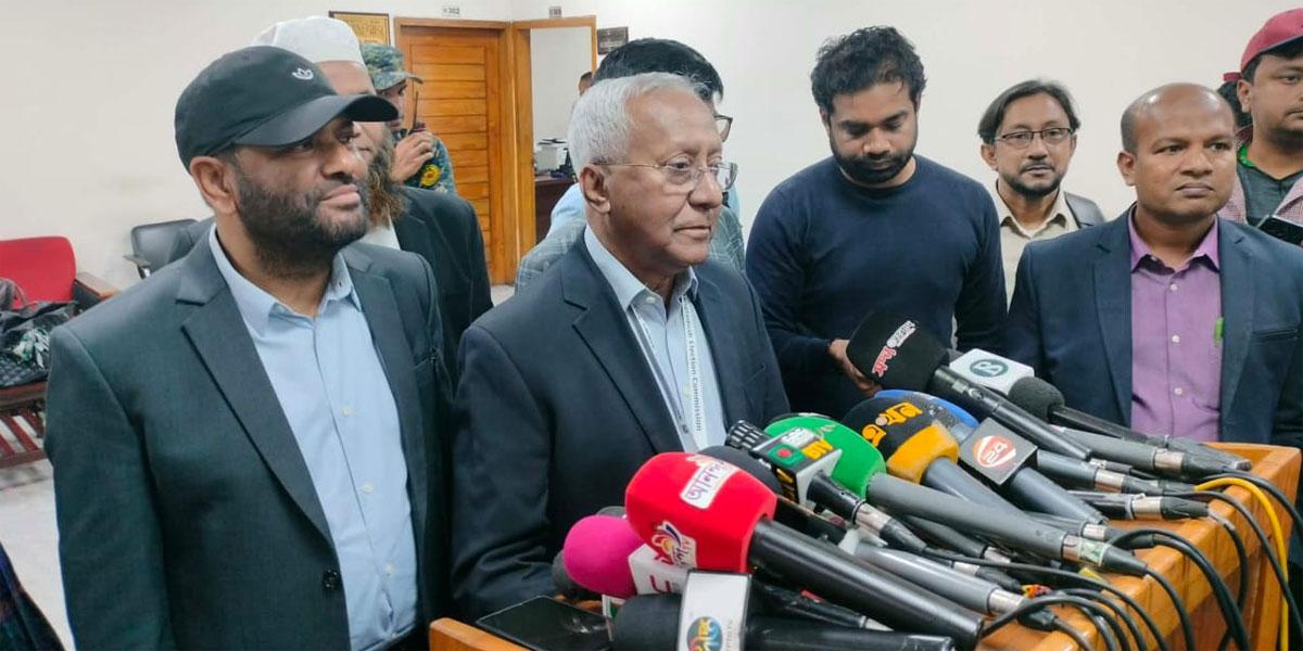 তারেক রহমান এখনো ভোটার হননি: ইসি সচিব