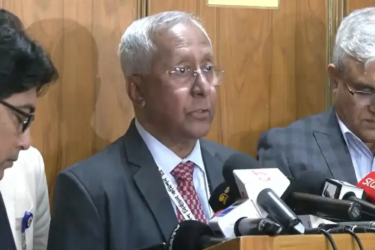 ভোট কক্ষ নয়, গোপন কক্ষ বাড়ালেই হবে: ইসি সচিব