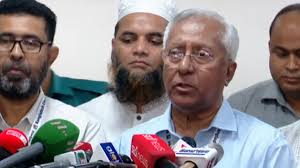সীমানা বিরোধ: আদালতের নির্দেশনা বাস্তবায়ন করবে ইসি