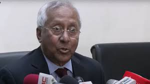 বৃহস্পতিবার থেকে রাজনৈতিক দলগুলোর সাথে ইসির সংলাপ শুরু