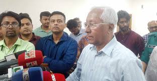 এনআইডির কার্যক্রম ইসির অধীনেই থাকা উচিত: ইসি সচিব