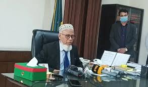 দলগুলো ঐকমত্যে পৌঁছালে সংস্কার প্রতিবেদন বিশ্লেষণ: ইসি