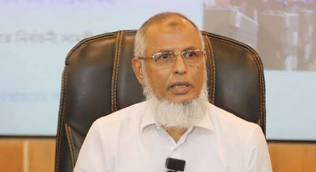 কমিশন একদমই কোনো চাপে নেই: ইসি আনোয়ারুল