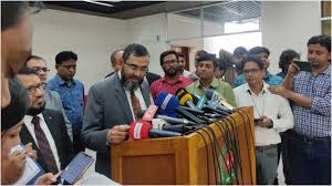 দুই মাসের মধ্যে ভোটার তালিকার খসড়া চূড়ান্ত: ইসি