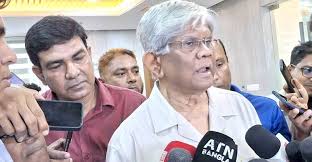 নতুন সরকারের মন্ত্রীদের জন্য কোনো গাড়ি কেনা হচ্ছে না