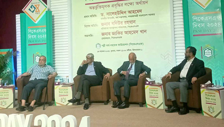 এতটাই বিশৃঙ্খল যে ট্যাক্স কমিয়েও দাম কমছে না: অর্থ উপদেষ্টা