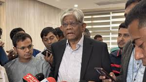 ভারত থেকে ৫০ হাজার টন চাল আনা হবে : অর্থ উপদেষ্টা