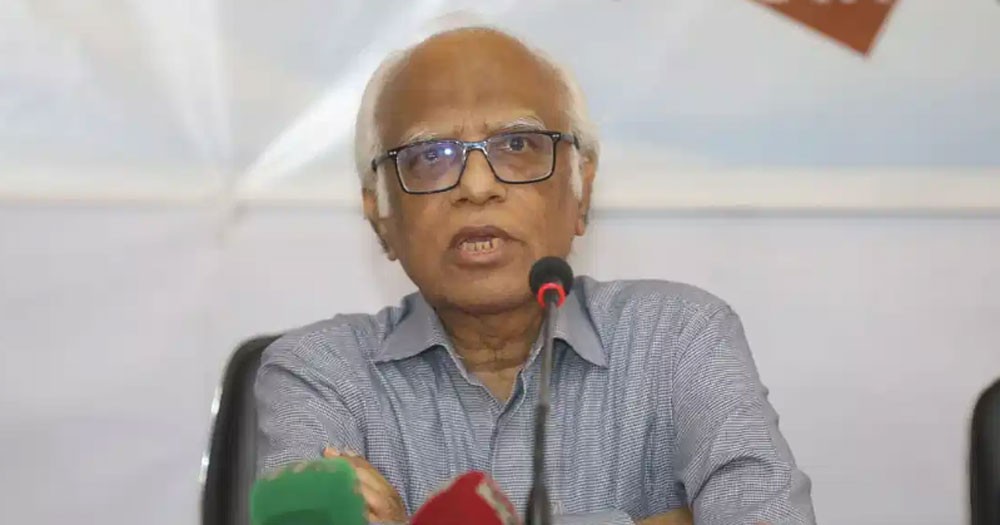 ‘মানসম্পন্ন শিক্ষা থেকে অনেক দূরে বাংলাদেশ’