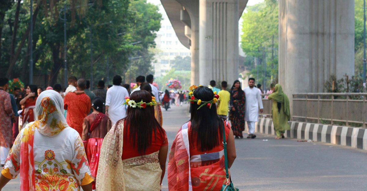 ভারতকে ‘অপছন্দ’ করেন ৪১.৩ শতাংশ বাংলাদেশি
