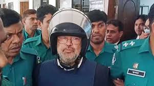 সাবেক প্রতিমন্ত্রী এনামুর ফের ৫ দিনের রিমান্ডে