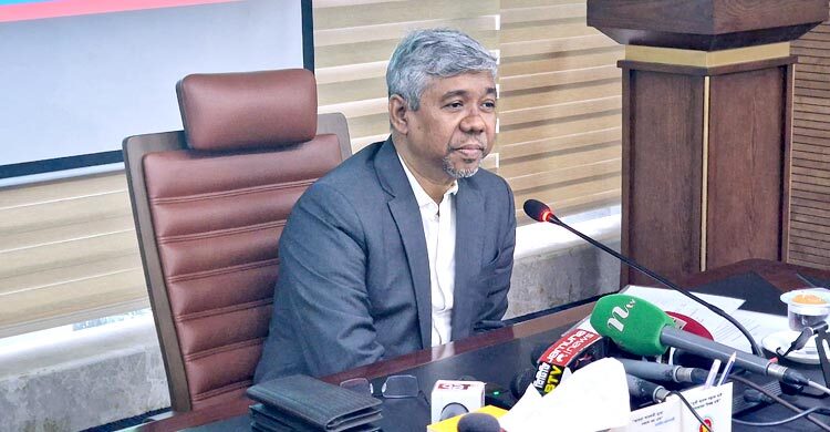 ধীরে ধীরে করছাড় তুলে দেওয়া হবে: এনবিআর চেয়ারম্যান