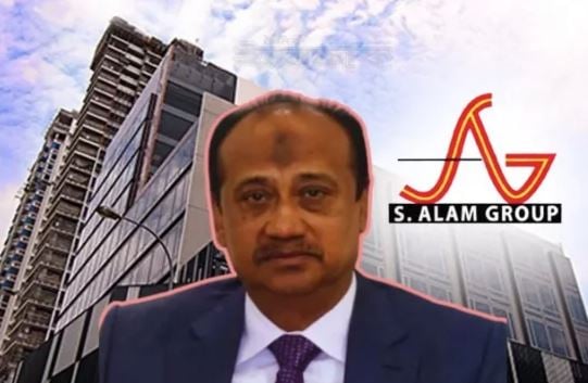 এস আলমের দুর্নীতির খবর সিঙ্গাপুরের আইনজীবীদের মতে ‘অপপ্রচার’