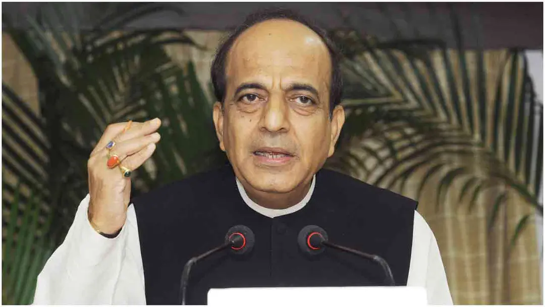 বাংলাদেশে ভারতের পরবর্তী রাষ্ট্রদূত দীনেশ ত্রিবেদী