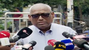 এবার বিসিবিকে ঢেলে সাজাতে রূপরেখা দেবেন ফাহিম