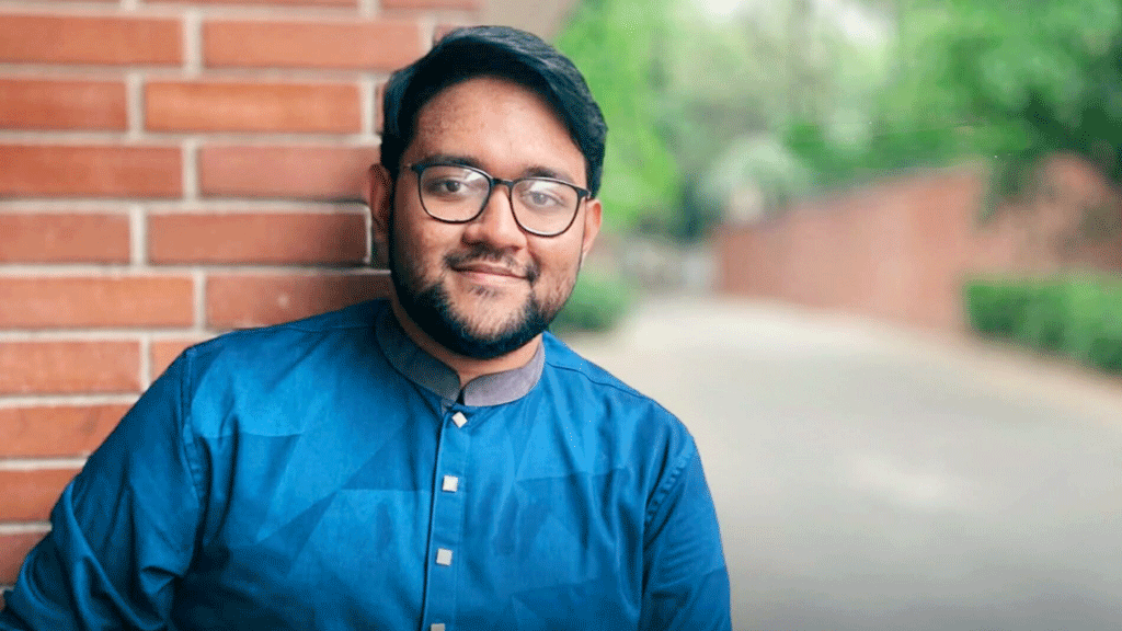 অটোরিকশার ধাক্কায় মোটরসাইকেল থেকে ছিটকে রাবি শিক্ষার্থী নিহত