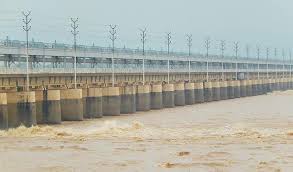 ফারাক্কা খোলায় বন্যাঝুঁকিতে দেশের যেসব জেলা