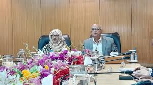 ভুয়া মুক্তিযোদ্ধারা স্বেচ্ছায় সরে গেলে সাধারণ ক্ষমা: উপদেষ্টা