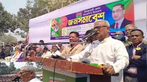 আগে স্থানীয় সরকার নির্বাচন হতে দেব না: ফারুক