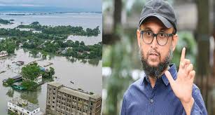 যা কিছু দরকার তা নিয়ে ঝাঁপিয়ে পড়ার আহ্বান ফারুকীর