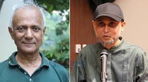 সৈয়দ জামিলের পদত্যাগ: মুখ খুললেন উপদেষ্টা ফারুকী