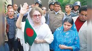 একা হয়ে গেলেন খালেদা জিয়ার বিশ্বস্ত ছায়াসঙ্গী ফাতেমা