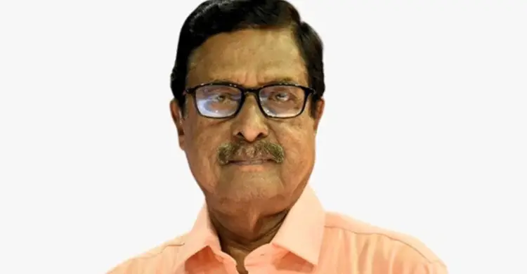 ট্রাইব্যুনালে নিঃশর্ত ক্ষমা চেয়েছেন ফজলুর রহমান