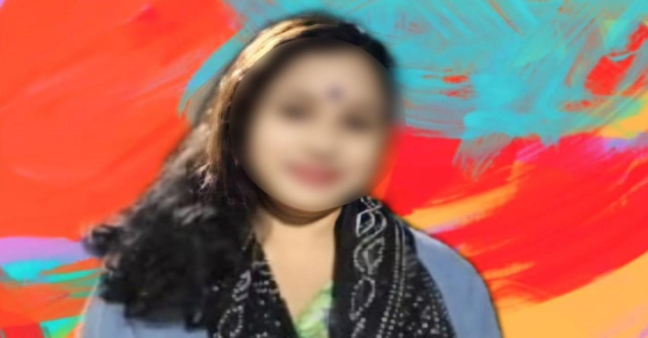 ফুলশয্যার আগে দেনমোহরের টাকা নিয়ে উধাও