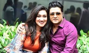 ফেরদৌস আমার বাসায় নেই: ঋতুপর্ণা
