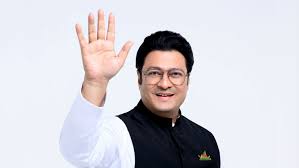 চিত্রনায়ক ফেরদৌসের নামে হত্যা মামলা