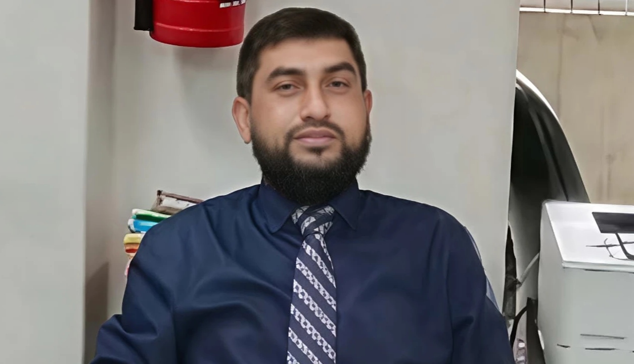 ব্রাহ্মণবাড়িয়ায় ব্যাংক কর্মকর্তাকে কুপিয়ে জখম, হাসপাতালে মৃত্যু