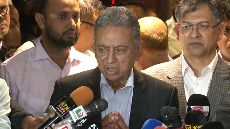 পে স্কেল নিয়ে আরও আলোচনা প্রয়োজন, বাস্তবায়ন এ বছরই: অর্থমন্ত্রী