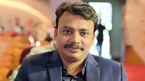 প্রধান উপদেষ্টার সিনিয়র সহকারী প্রেসসচিব হলেন ফয়েজ আহম্মদ
