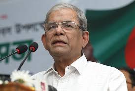 আমরা কখনোই বলিনি নির্বাচনের পরে সংস্কার: মির্জা ফখরুল