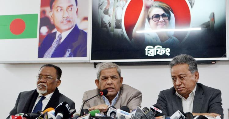 জবাবদিহিতা নিশ্চিত করলে অনেক সমস্যার সমাধান হবে: মির্জা ফখরুল