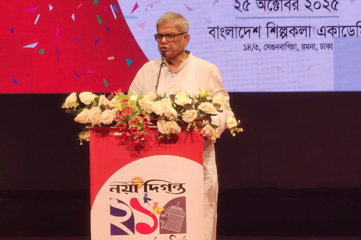 সব দলকেই নির্বাচনে অংশ নেওয়ার আহ্বান মির্জা ফখরুলের