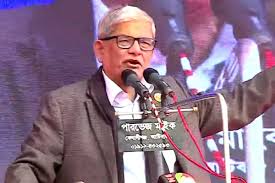 'বিএনপি একটি উদারপন্থী গণতান্ত্রিক দল'