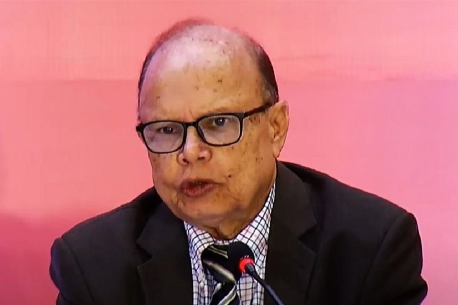 আমন ধান উঠলে চালের দাম কমবে: খাদ্য উপদেষ্টা