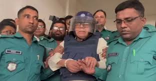 সামনে ভালো দিন আসবে: সাবেক খাদ্যমন্ত্রী